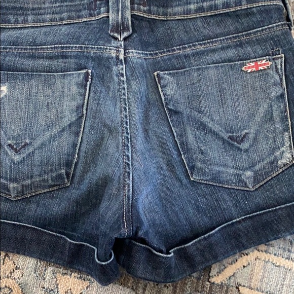 Hudson Jean shorts - Picture 9 of 9